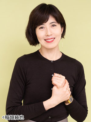ホワイトリボンキャンペーンが30周年を迎えました～小島慶子さんからのメッセージ